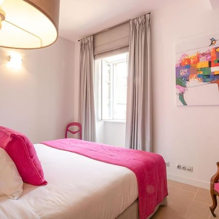 Les Demeures Du Tonnelier, Maison Rue Saint-Romain  Zewnętrze zdjęcie
