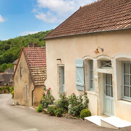 Les Demeures Du Tonnelier, Maison Rue Saint-Romain  Zewnętrze zdjęcie