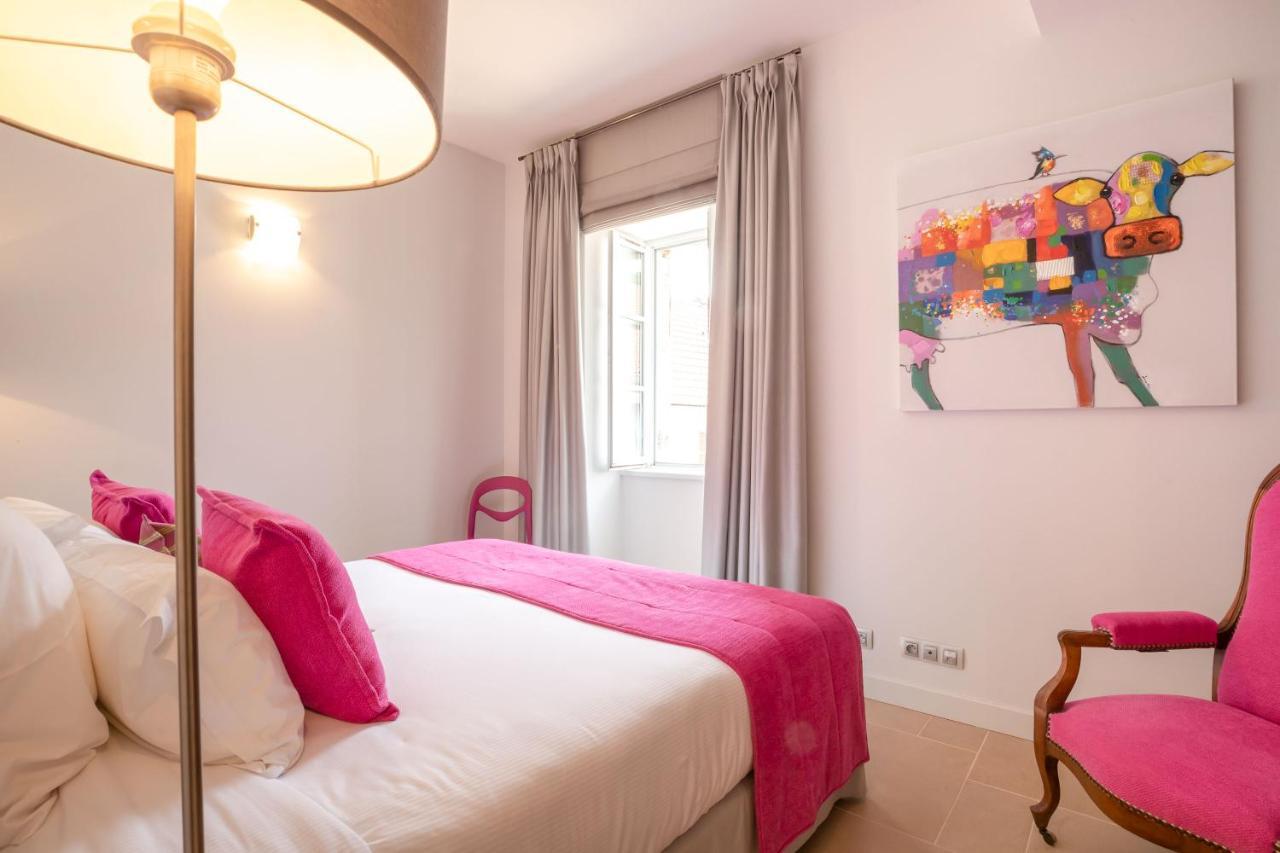 Les Demeures Du Tonnelier, Maison Rue Saint-Romain  Zewnętrze zdjęcie