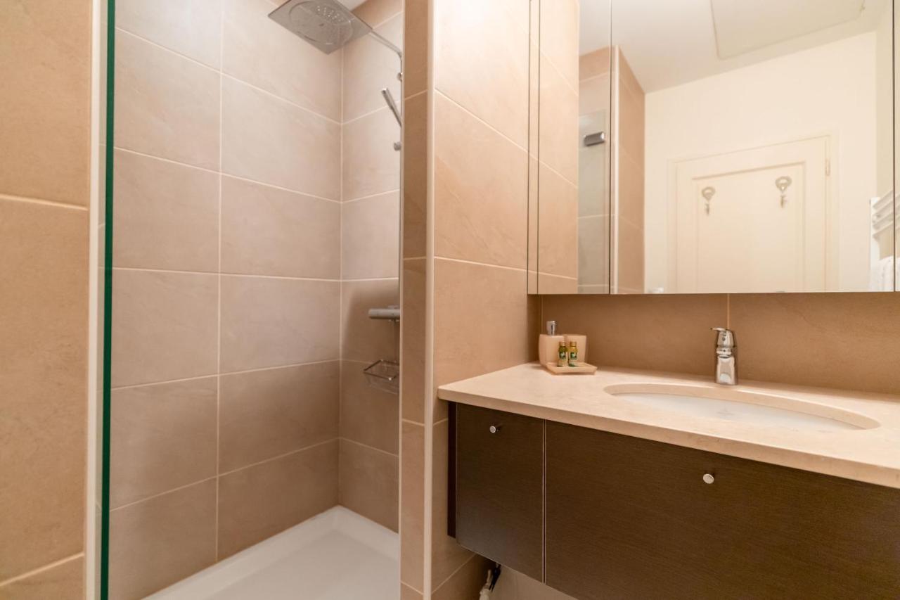 Les Demeures Du Tonnelier, Maison Rue Saint-Romain  Zewnętrze zdjęcie