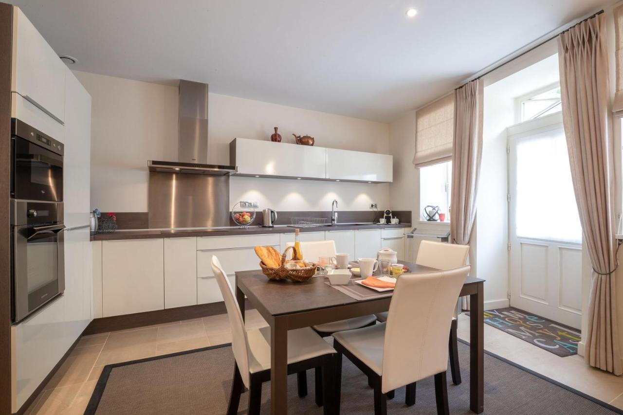 Les Demeures Du Tonnelier, Maison Rue Saint-Romain  Zewnętrze zdjęcie
